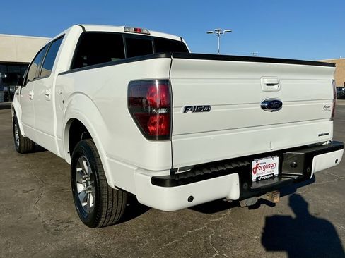 Used 2013 Ford F150 FX2 w/ Luxury Equipment Group image 13