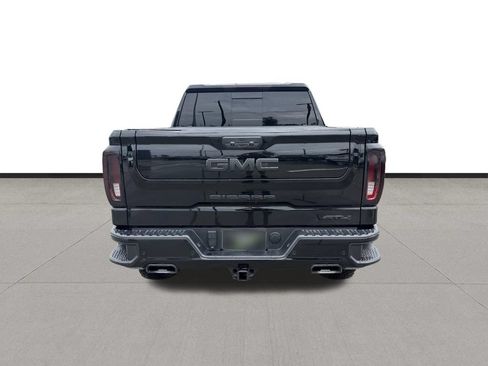 Used 2024 GMC Sierra 1500 AT4 w/ AT4 Premium Package AWD/4WD image 6