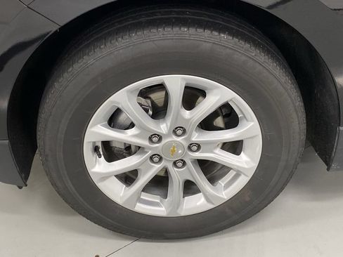 Used 2018 Chevrolet Equinox LT FWD image 10