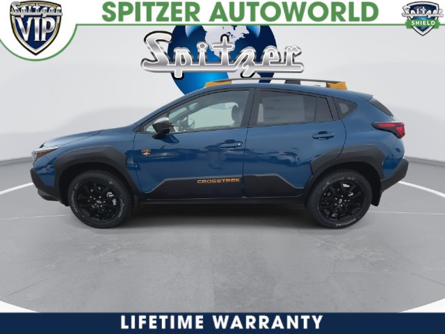 New 2026 Subaru Crosstrek 2.5i Wilderness AWD/4WD image 10