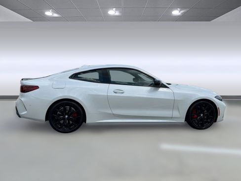 Used 2026 BMW M440i Coupe w/ Premium Package RWD image 8