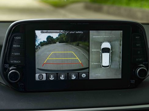 Used 2020 Hyundai Tucson Ultimate FWD image 31