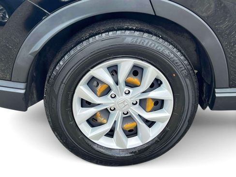 Used 2024 Honda CR-V LX image 14