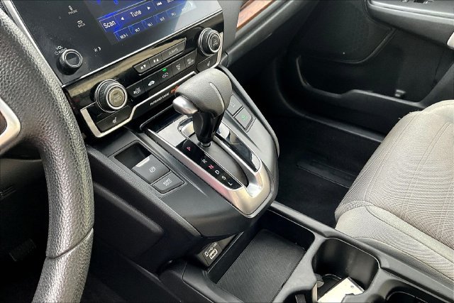 Used 2021 Honda CR-V EX image 18