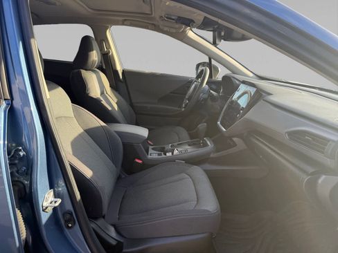 Used 2024 Subaru Crosstrek 2.0i Premium image 15