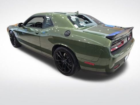 Used 2023 Dodge Challenger SRT Hellcat image 4
