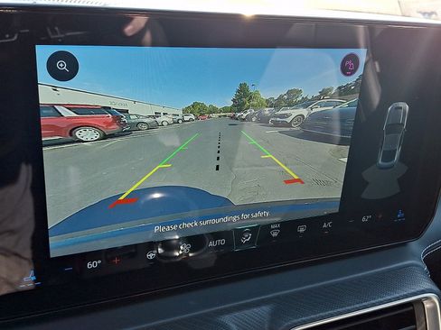 Used 2025 Ford Mustang Premium RWD image 19