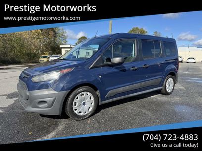 Used 2017 Ford Transit Connect XL