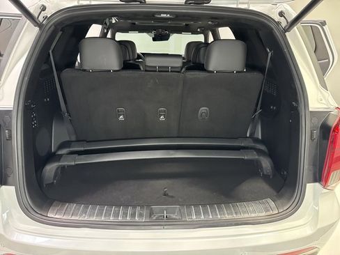 Used 2023 Hyundai Palisade Calligraphy image 28