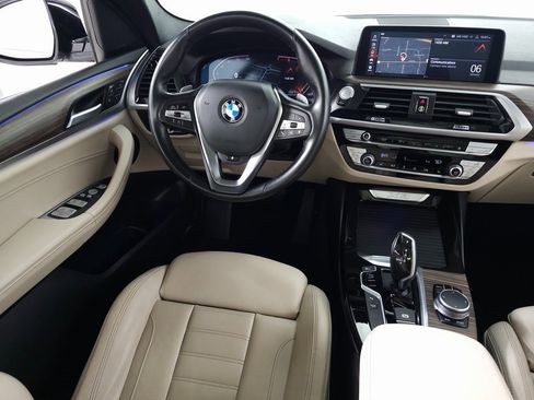 Used 2020 BMW X3 xDrive30i w/ Premium Package image 20