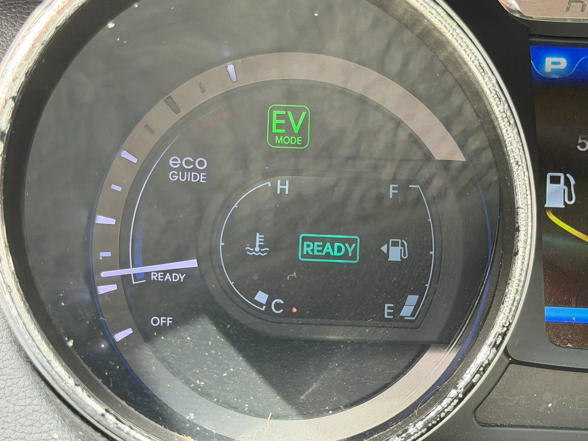 Used 2012 Hyundai Sonata Hybrid FWD image 27