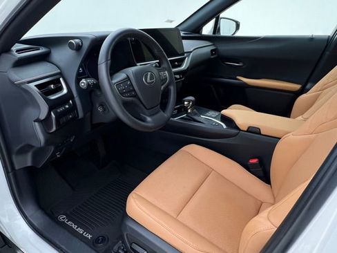 Certified 2023 Lexus UX 250h AWD w/ Premium Package image 11