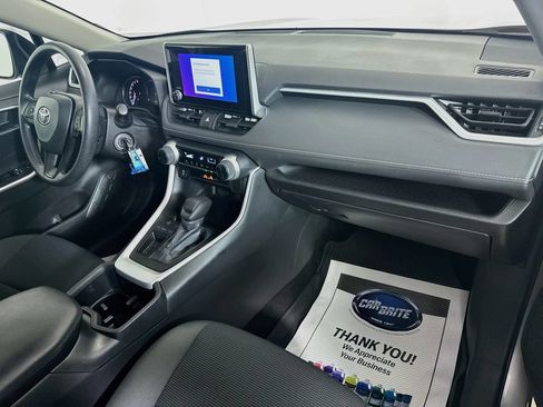 Certified 2023 Toyota RAV4 LE FWD image 26