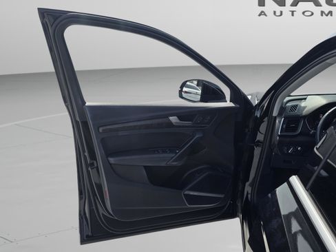 Used 2018 Audi Q5 Prestige image 10