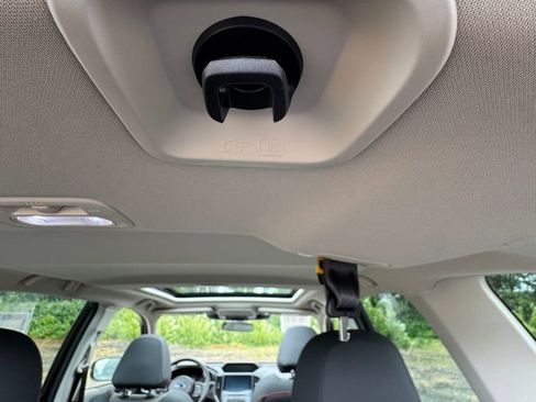 Certified 2023 Subaru Forester Sport AWD/4WD image 13