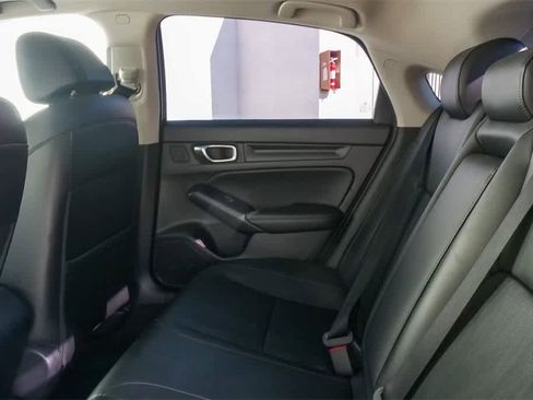 Used 2024 Honda Civic EX-L image 16