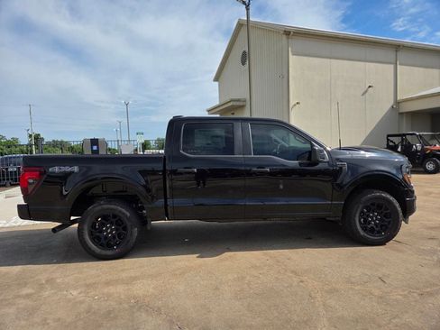 New 2026 Ford F150 STX AWD/4WD image 11