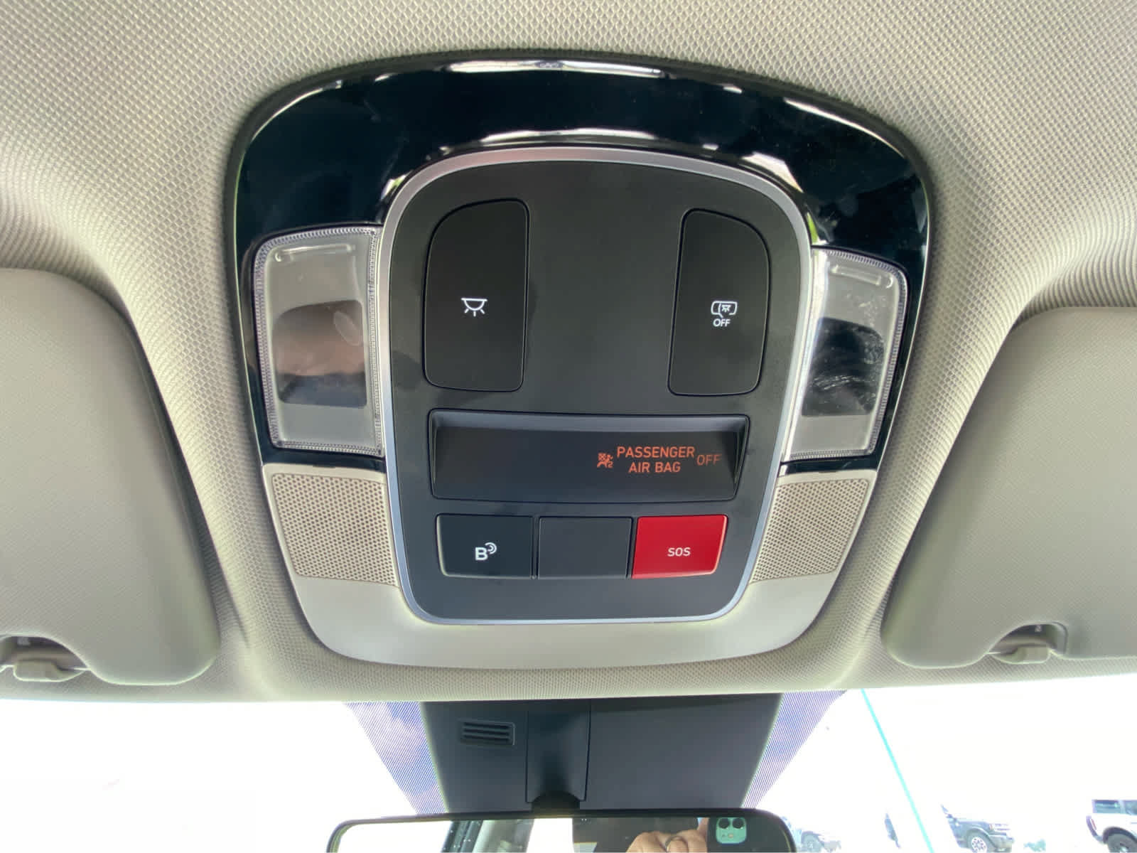 Used 2026 Hyundai Tucson SE FWD image 37