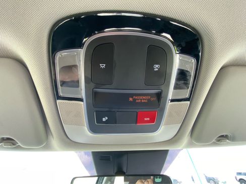 Used 2026 Hyundai Tucson SE FWD image 37