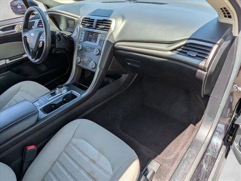 Used 2020 Ford Fusion S FWD image 20