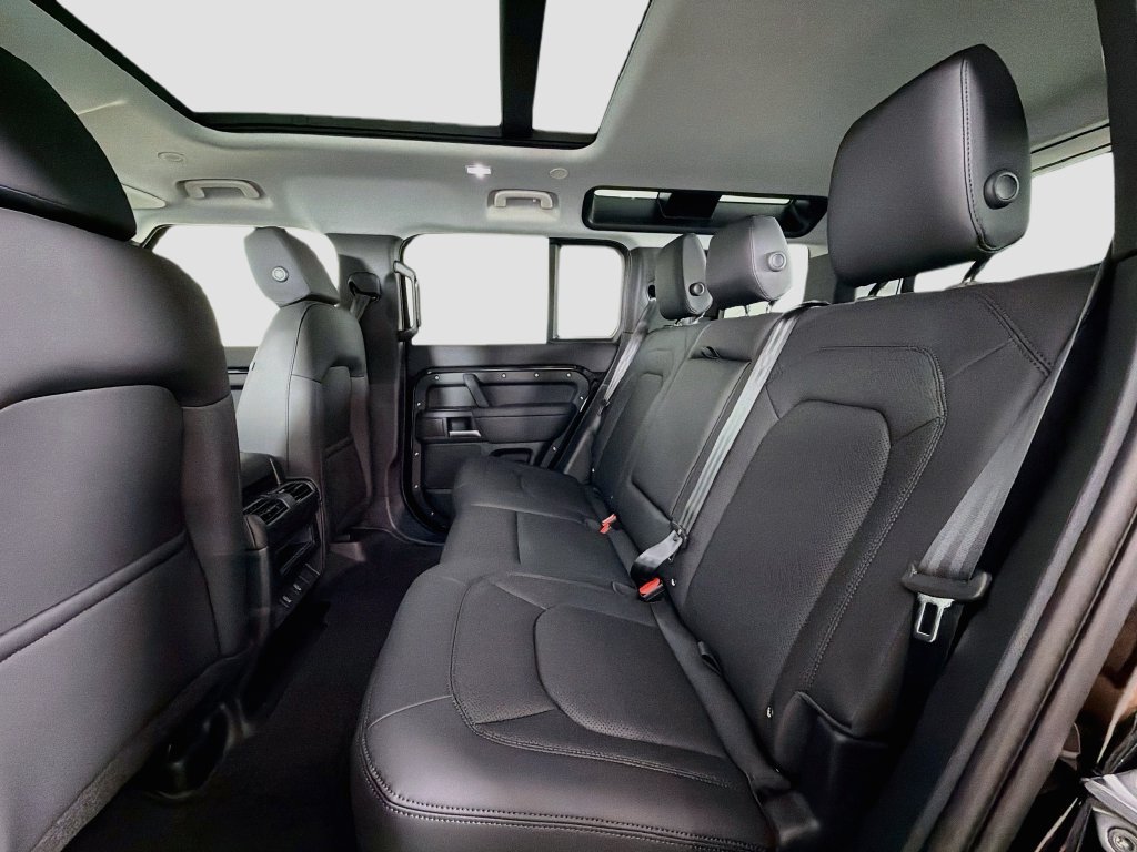 New 2026 Land Rover Defender 110 S AWD/4WD image 26