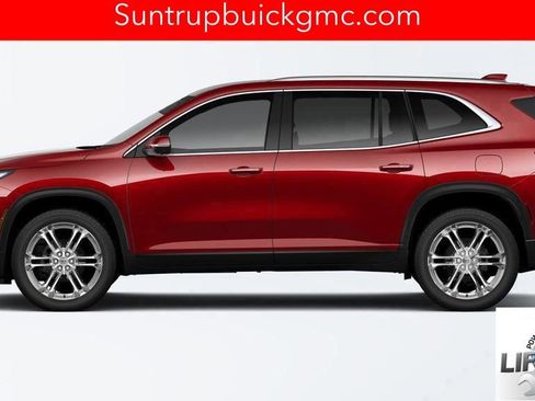 New 2025 Buick Enclave Preferred w/ Power Package image 87