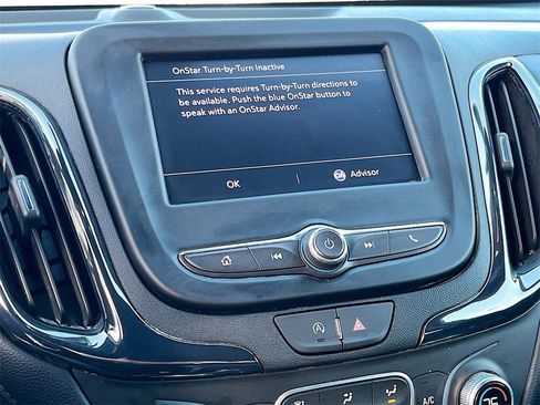 Used 2024 Chevrolet Equinox RS w/ LPO, Floor Liner Package image 13