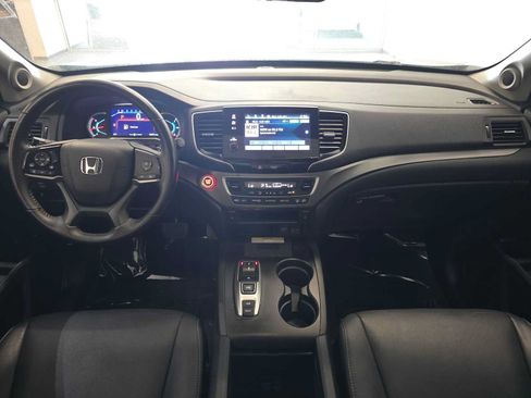 Used 2022 Honda Pilot Special Edition image 10
