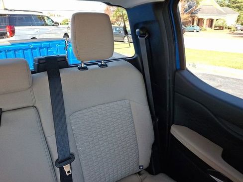 New 2025 Ford Ranger XLT w/ Trailer Tow Package image 14