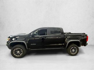 Used 2018 Chevrolet Colorado ZR2 AWD/4WD video 2