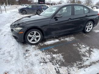 Used 2014 BMW 328i xDrive Sedan video 1