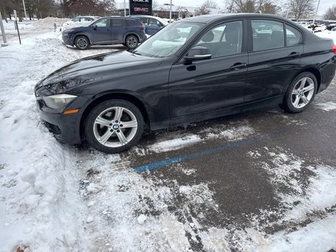 Used 2014 BMW 328i xDrive Sedan image 1