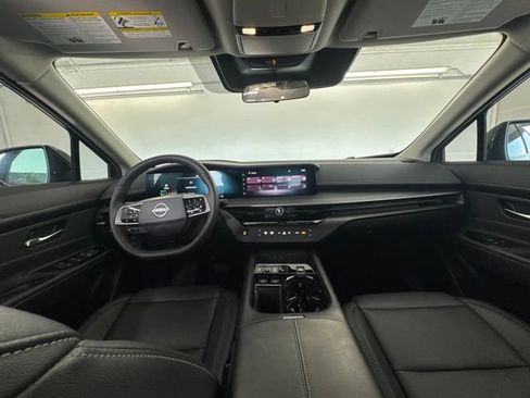 Certified 2025 Nissan Murano SV AWD/4WD image 17