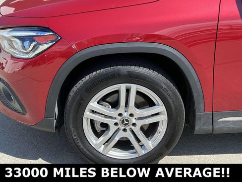 Used 2022 Mercedes-Benz GLA 250 4MATIC image 11