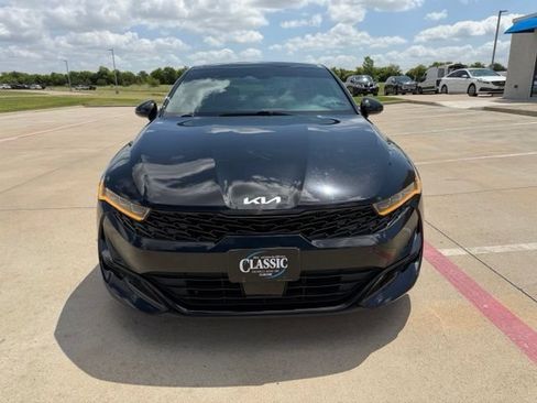 Used 2023 Kia K5 GT-Line FWD image 9