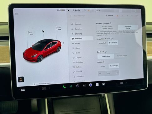 Used 2018 Tesla Model 3 Long Range image 23