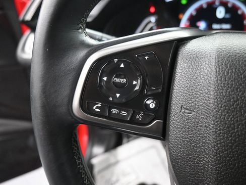 Used 2020 Honda Civic Sport image 23