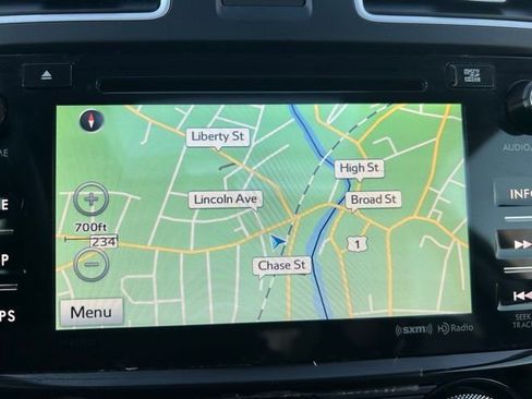 Used 2018 Subaru Forester 2.5i Limited image 31