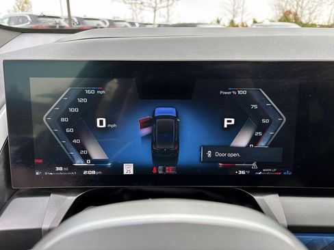 Certified 2025 BMW X3 M50 image 14