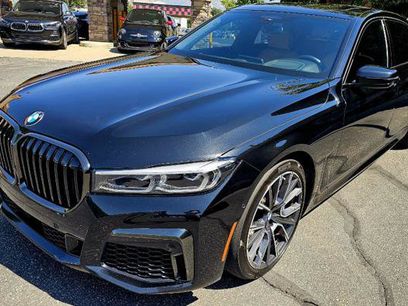 Used 2020 BMW 750i xDrive w/ Autobahn Package