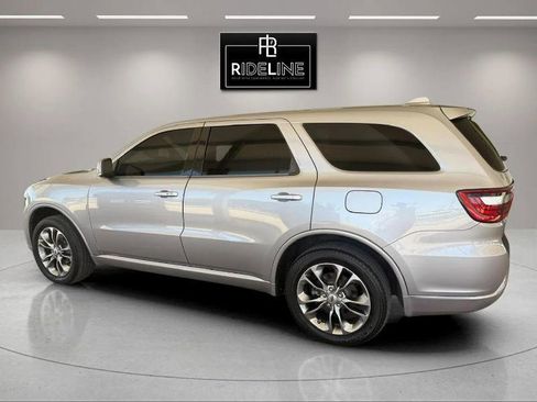 Used 2019 Dodge Durango GT image 8