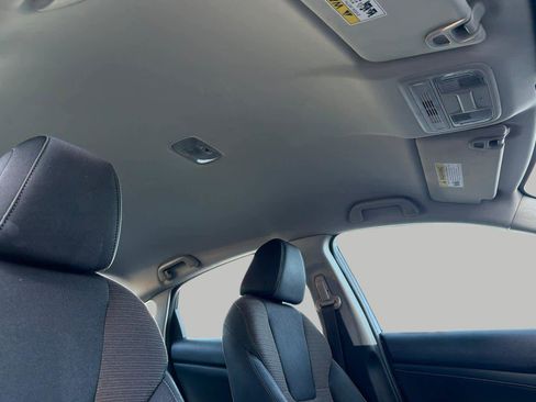 Certified 2019 Honda Insight EX image 18