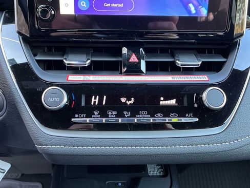 New 2026 Toyota Corolla SE image 17