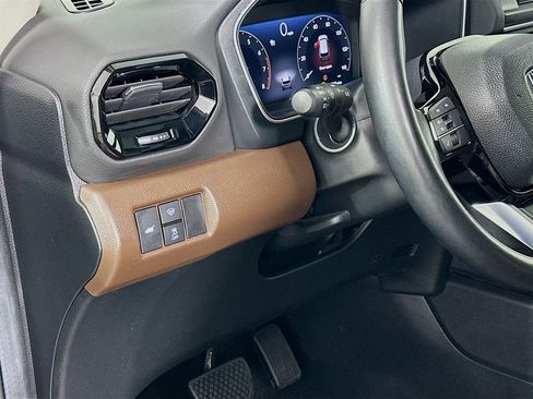 Certified 2024 Honda Pilot Elite image 10