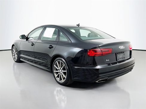 Used 2017 Audi A6 2.0T Premium image 5