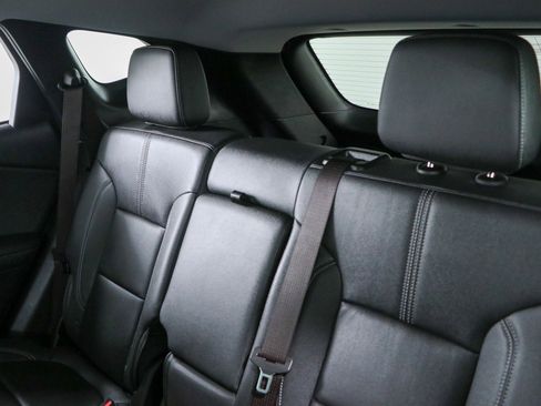 Used 2023 Chevrolet Blazer LT w/ Midnight/Sport Edition FWD image 24