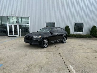 Used 2022 Audi Q7 2.0T Premium Plus w/ Premium Plus Package