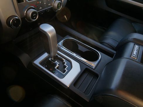 Certified 2016 Toyota Tundra Limited image 23