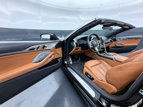 Used 2019 BMW M850i xDrive Convertible AWD/4WD image 40