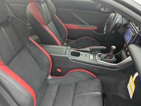 New 2026 Subaru BRZ Limited image 22